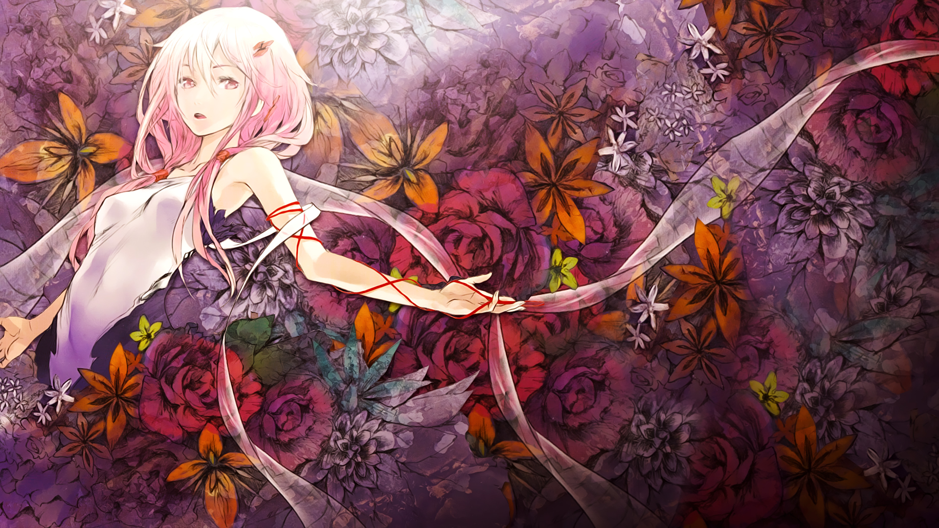 「楪いのりアートブック\"INORI\"」redjuice Amazon.co.jp: 楪いのりアートブック“inori